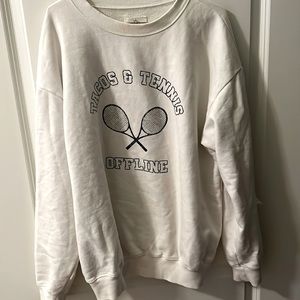 Aerie Crewneck